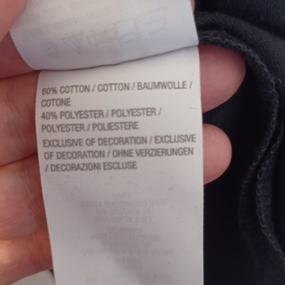 Quacker Factory Top - Picture 5 of 6